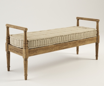 American Style Bench-ID:190084455