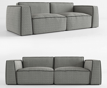 Modern A Sofa For Two-ID:250302844