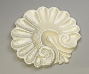 European Style Carving-ID:886639722