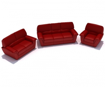 Modern Sofa Combination-ID:223753198