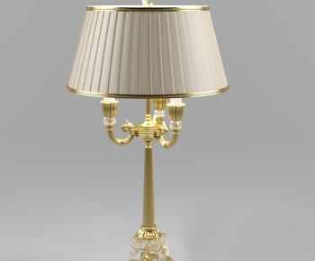 European Style Table Lamp-ID:730212752