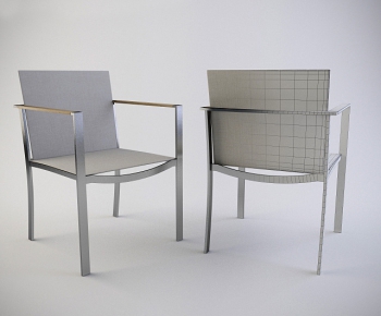 Modern Single Chair-ID:146289967