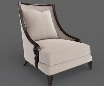 Modern Single Chair-ID:337787317