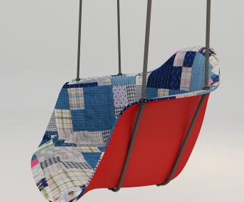 Modern Hanging Chair-ID:395011498