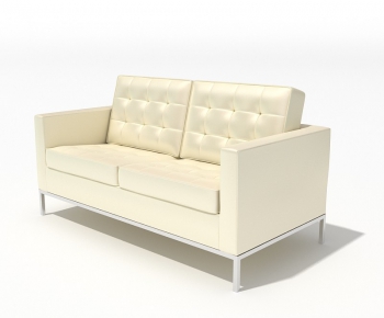 Modern A Sofa For Two-ID:387198354