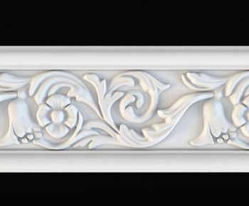 European Style Carving-ID:839197599