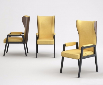 Post Modern Style Single Chair-ID:686704753