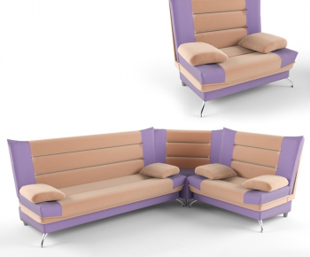 Modern Sofa Combination-ID:536853216