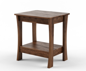 Modern Side Table/corner Table-ID:926684738