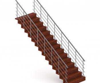 Modern Stair Balustrade/elevator-ID:459066642