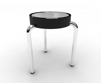 Modern Side Table/corner Table-ID:541799979