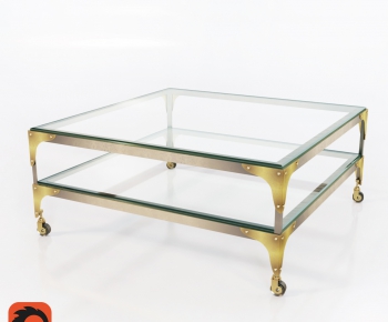 Modern Coffee Table-ID:277270868