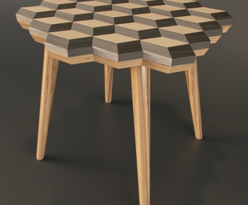 Modern Side Table/corner Table-ID:967580588