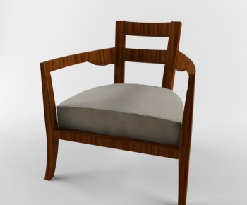 Modern Single Chair-ID:493350218