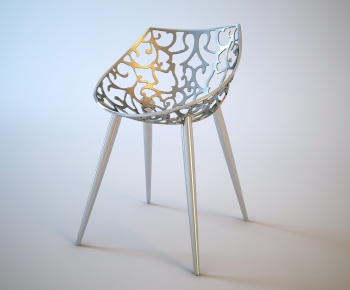 Modern Single Chair-ID:931360149