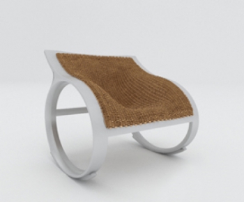 Modern Single Chair-ID:636204365