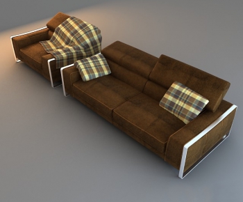 Modern Sofa Combination-ID:827531629