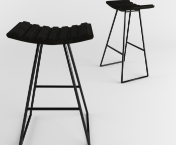 Modern Bar Chair-ID:242017893