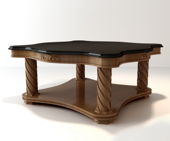 Modern Coffee Table-ID:620456297