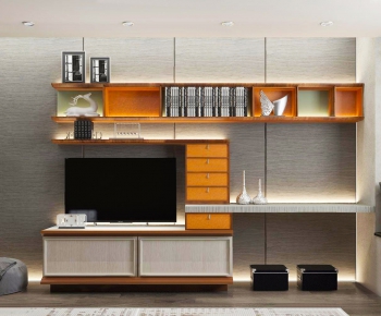 Modern TV Cabinet-ID:711688197