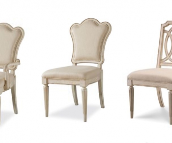 American Style Single Chair-ID:321024152