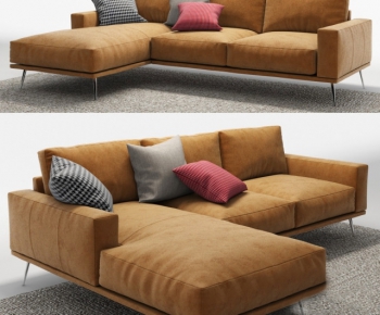 Modern Multi Person Sofa-ID:377979514