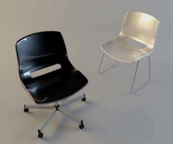 Modern Lounge Chair-ID:659614761