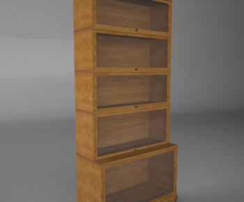 Modern Bookcase-ID:154973792