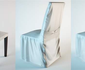 Modern Single Chair-ID:678213311