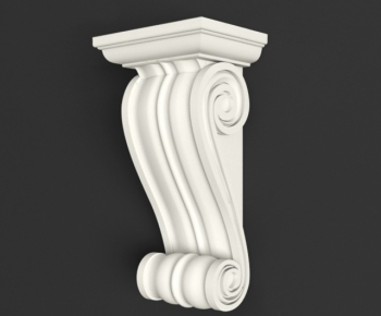European Style Carving-ID:624131877