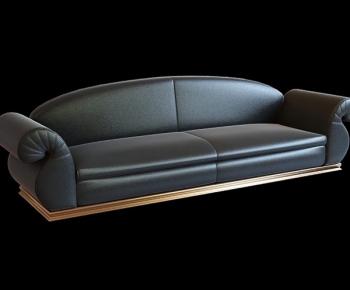 European Style A Sofa For Two-ID:880499489