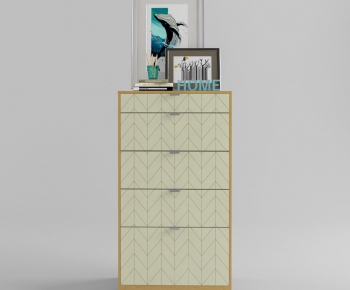 Modern Chest Of Drawers-ID:573195826