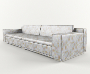 Modern A Sofa For Two-ID:384303241