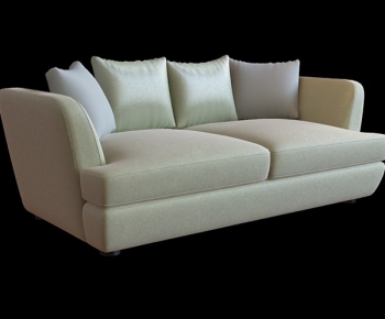Modern A Sofa For Two-ID:151895797