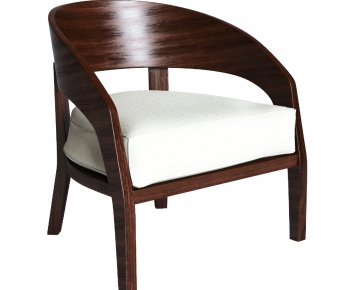 Modern Single Chair-ID:551001457