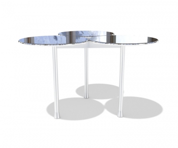 Modern Coffee Table-ID:739164296