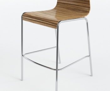 Modern Bar Chair-ID:684002231