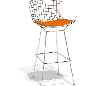 Modern Bar Chair-ID:829898432