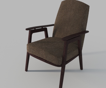Modern Lounge Chair-ID:355906753