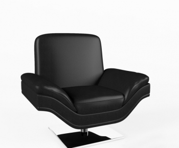 Modern Single Sofa-ID:618535252