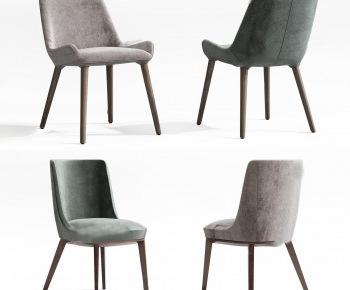 Nordic Style Lounge Chair-ID:496414664