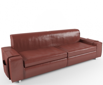 Modern A Sofa For Two-ID:926878117
