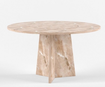 Modern Dining Table-ID:682598386