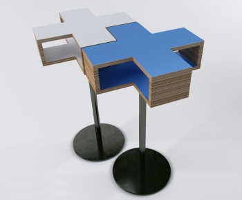 Modern Side Table/corner Table-ID:777237713