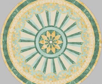 European Style Floor Tile-ID:900180797