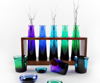 Modern Decorative Set-ID:799114854