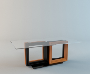 Modern Coffee Table-ID:413811587