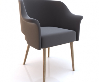 Modern Single Chair-ID:294245513