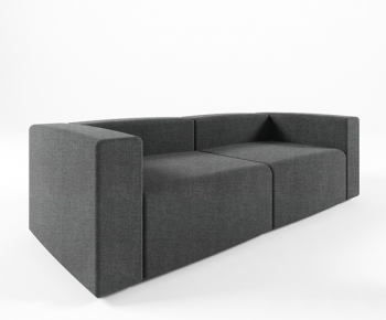 Modern A Sofa For Two-ID:932172545