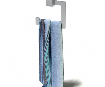 Modern Towel-ID:615833169